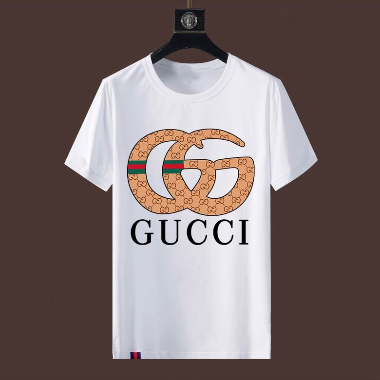 Gucci T-shirts men-GG6788T